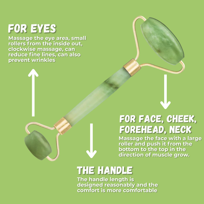 Jade Roller